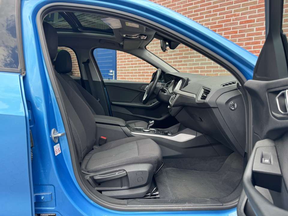 BMW 118 - Imagem 5