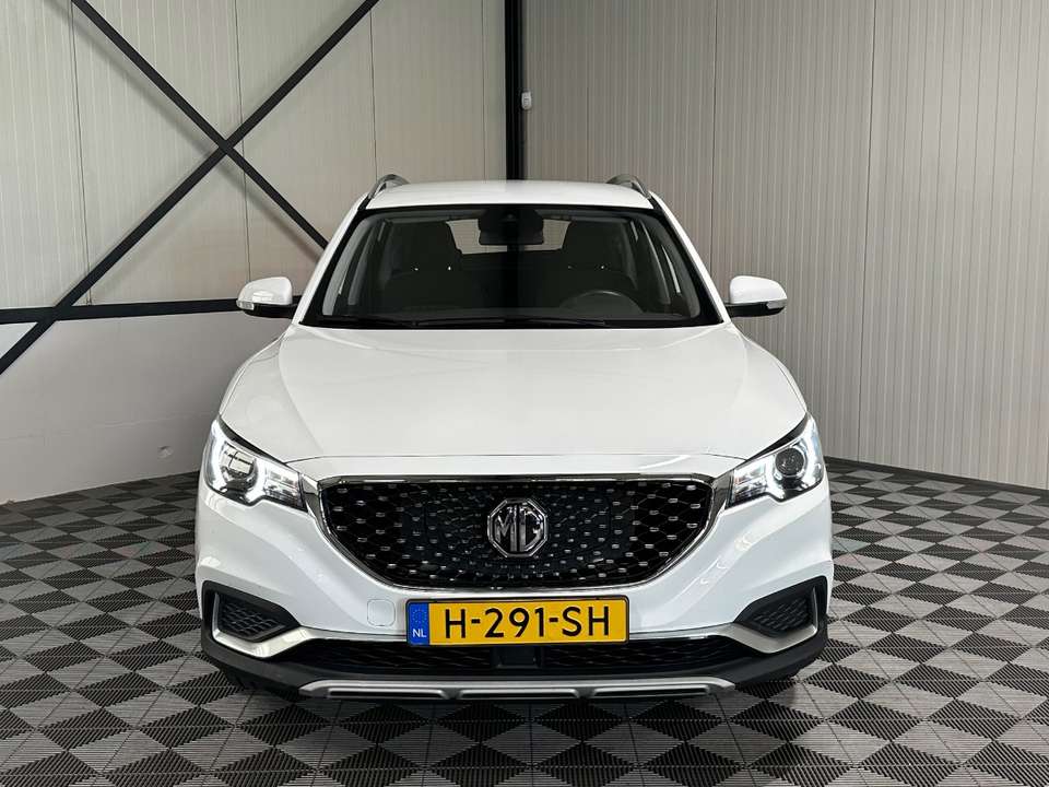 MG ZS - Imagem 10