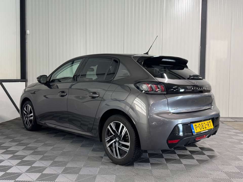 Peugeot 208 - Imagem 7