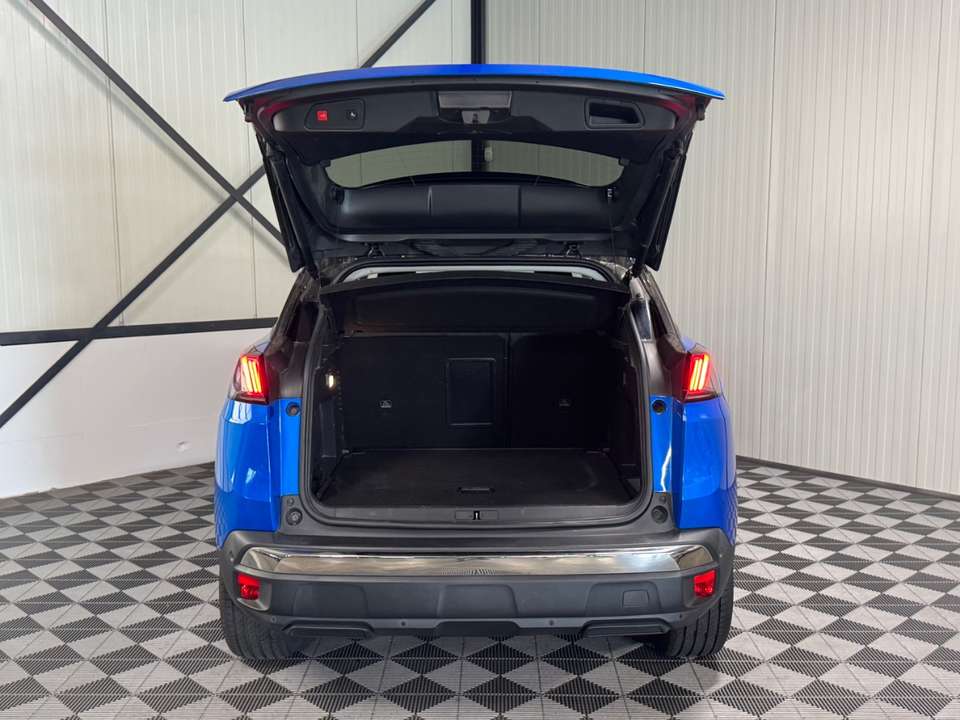 Peugeot 3008 - Imagem 10