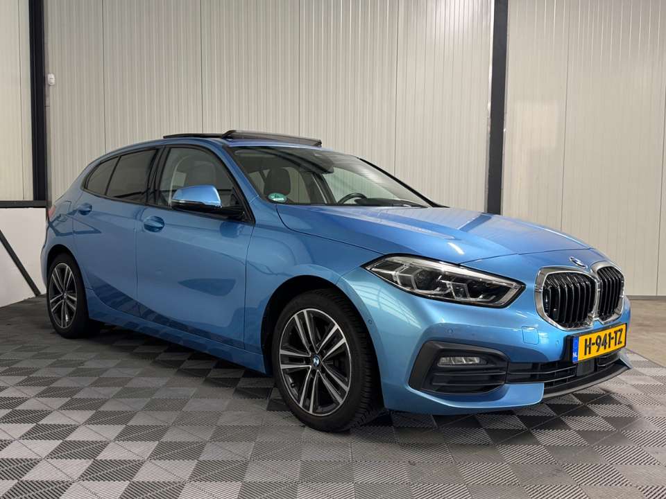 BMW 118 - Imagem 6
