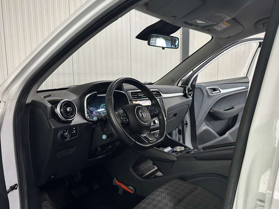 MG ZS - Imagem 11