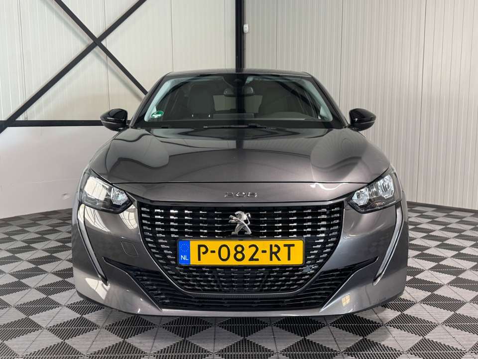 Peugeot 208 - Imagem 8