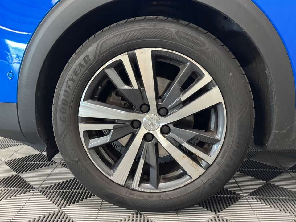 Peugeot 3008 - Imagem 11