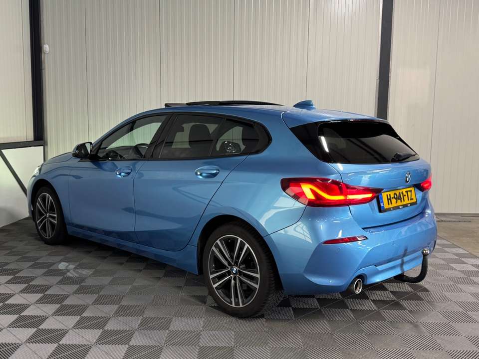 BMW 118 - Imagem 7
