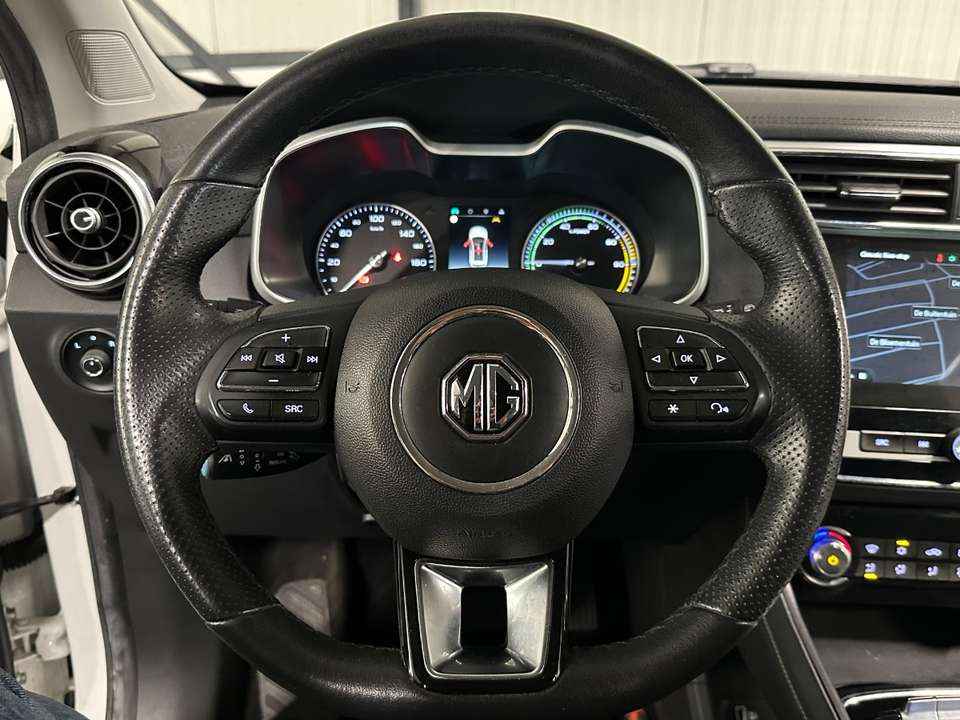 MG ZS - Imagem 12