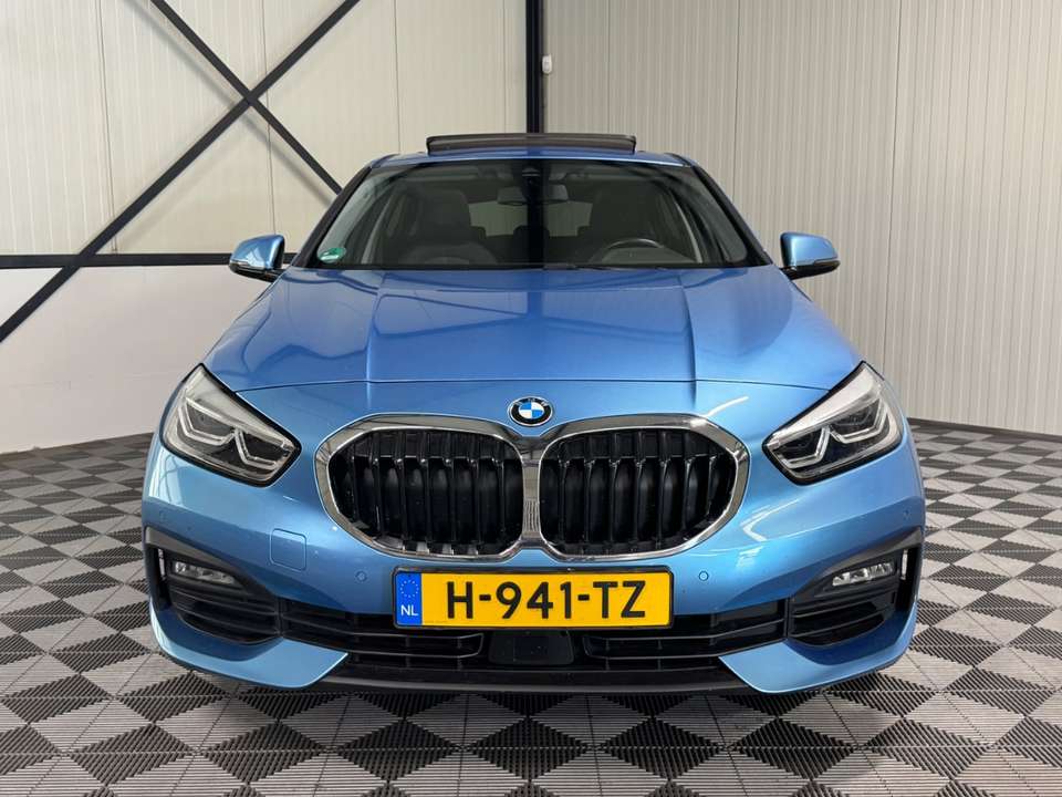 BMW 118 - Imagem 8