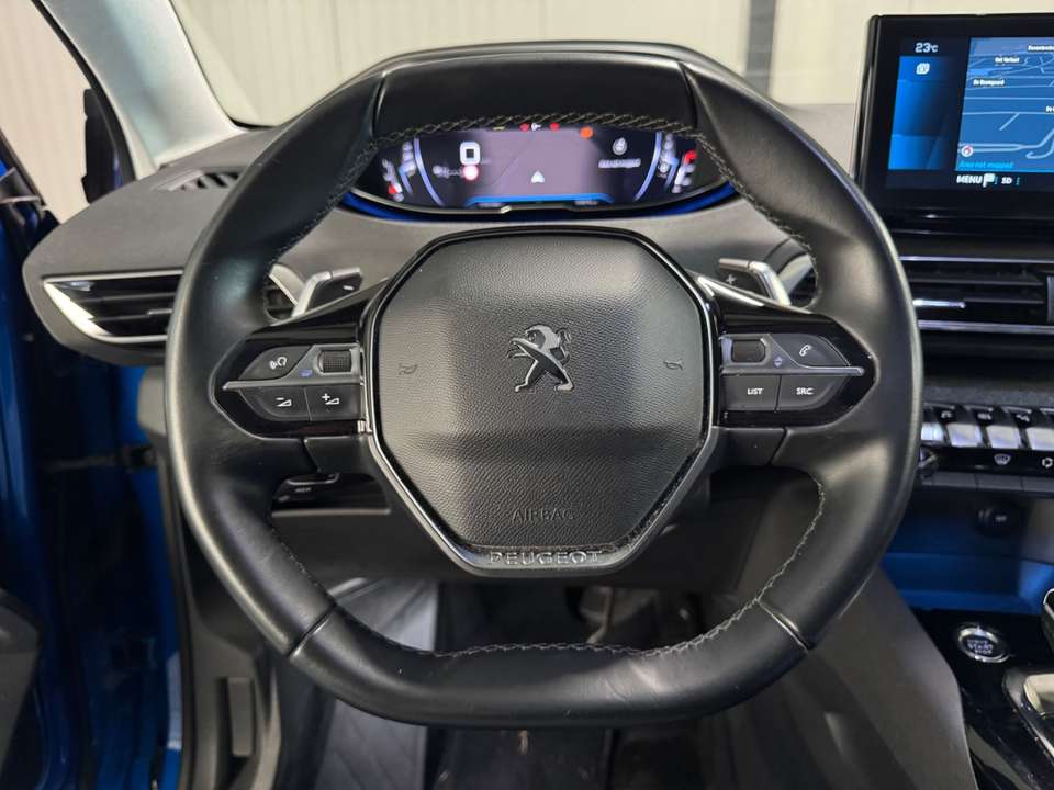 Peugeot 3008 - Imagem 12