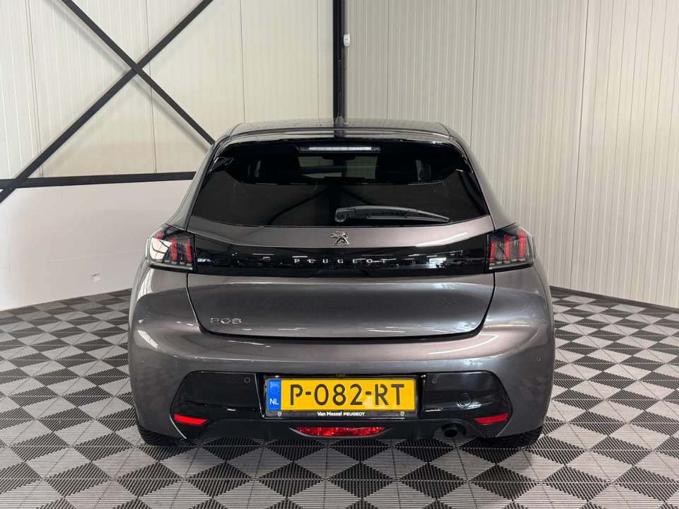 Peugeot 208 - Imagem 9