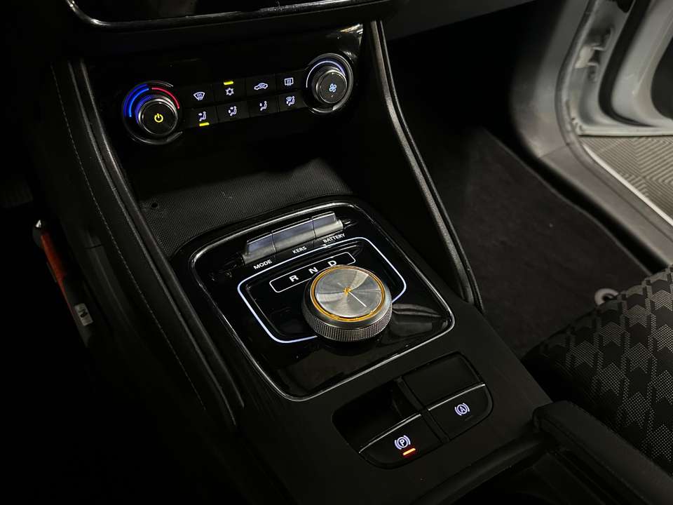 MG ZS - Imagem 13