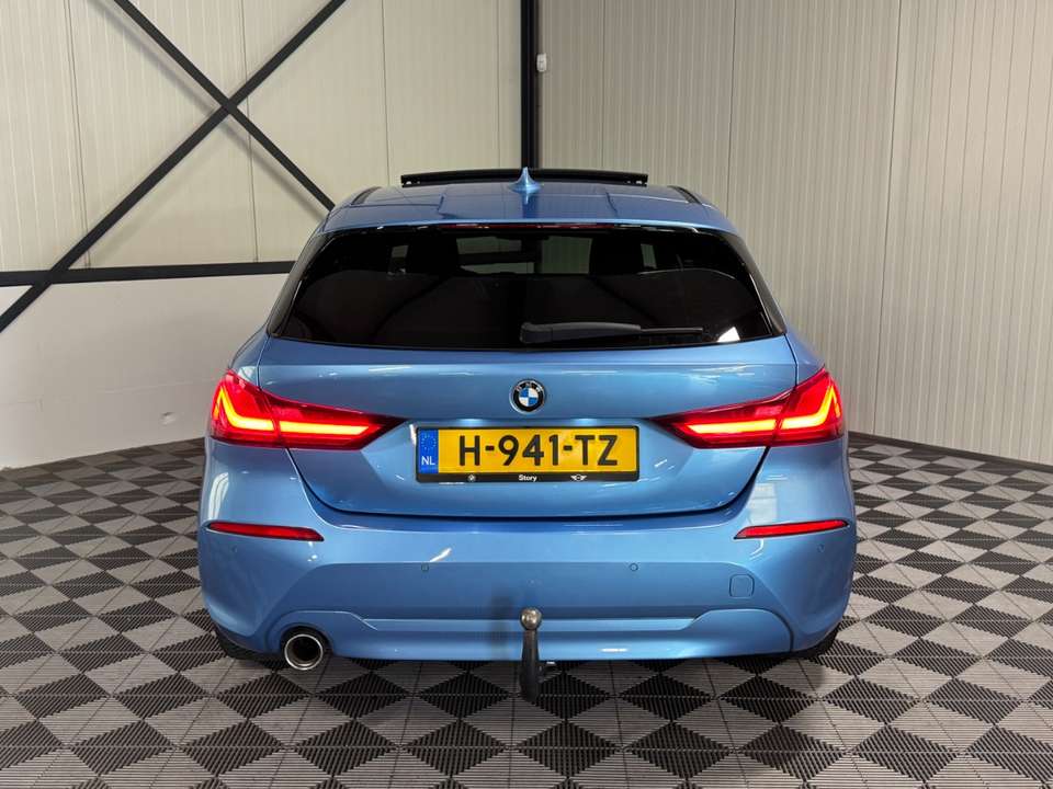 BMW 118 - Imagem 9