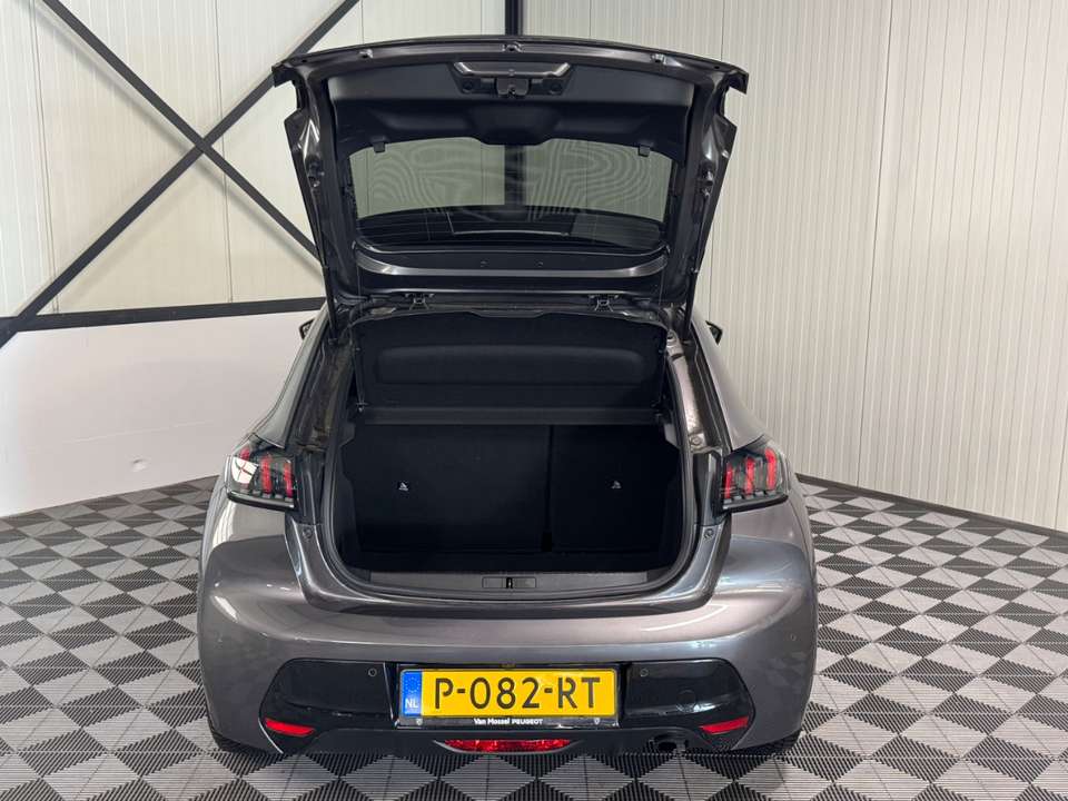 Peugeot 208 - Imagem 10