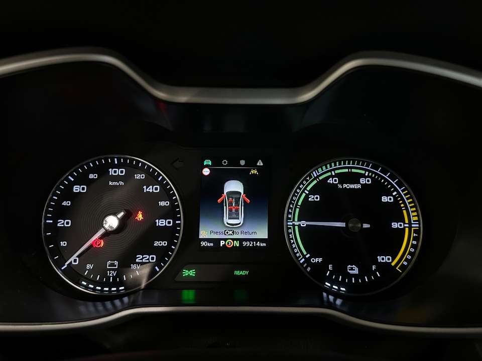 MG ZS - Imagem 14