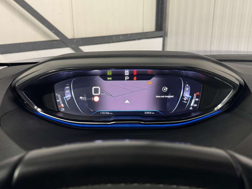 Peugeot 3008 - Imagem 14