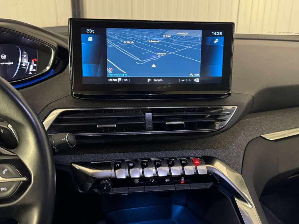 Peugeot 3008 - Imagem 15