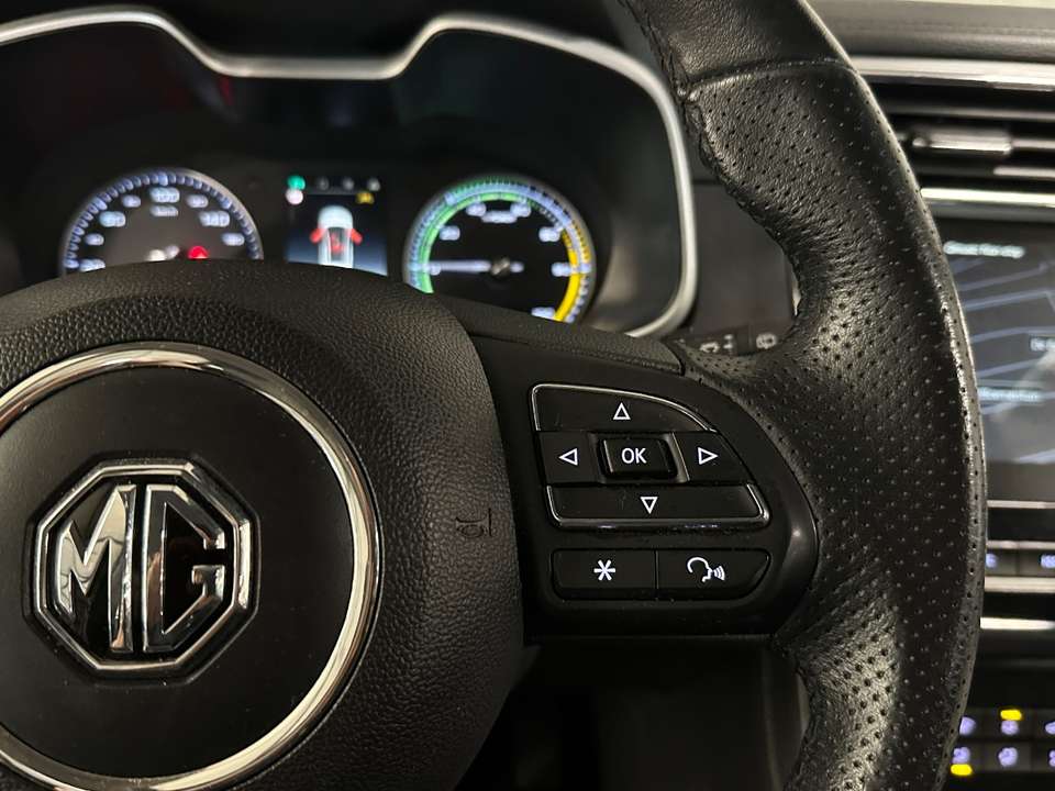 MG ZS - Imagem 15