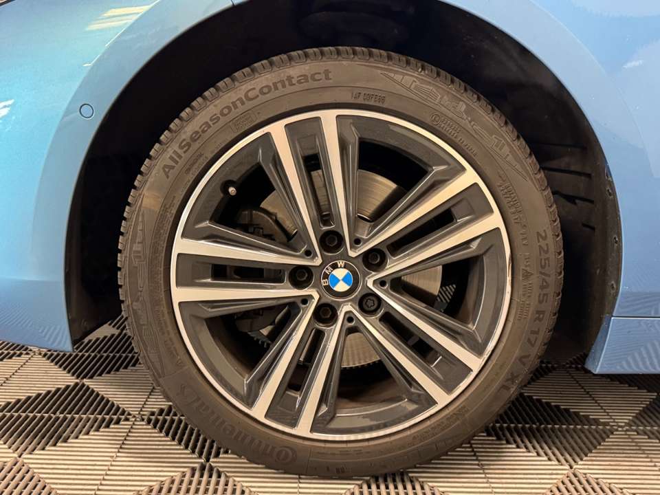 BMW 118 - Imagem 11