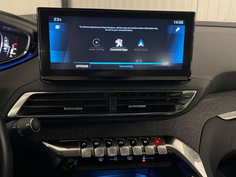 Peugeot 3008 - Imagem 16