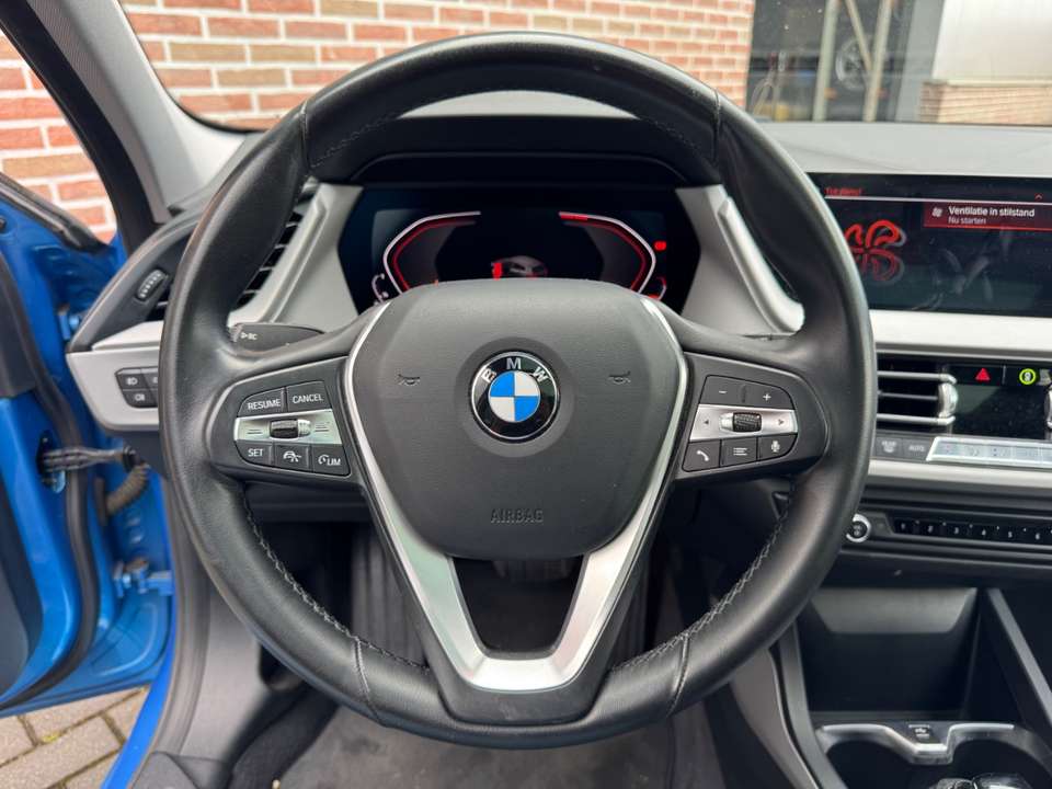 BMW 118 - Imagem 12