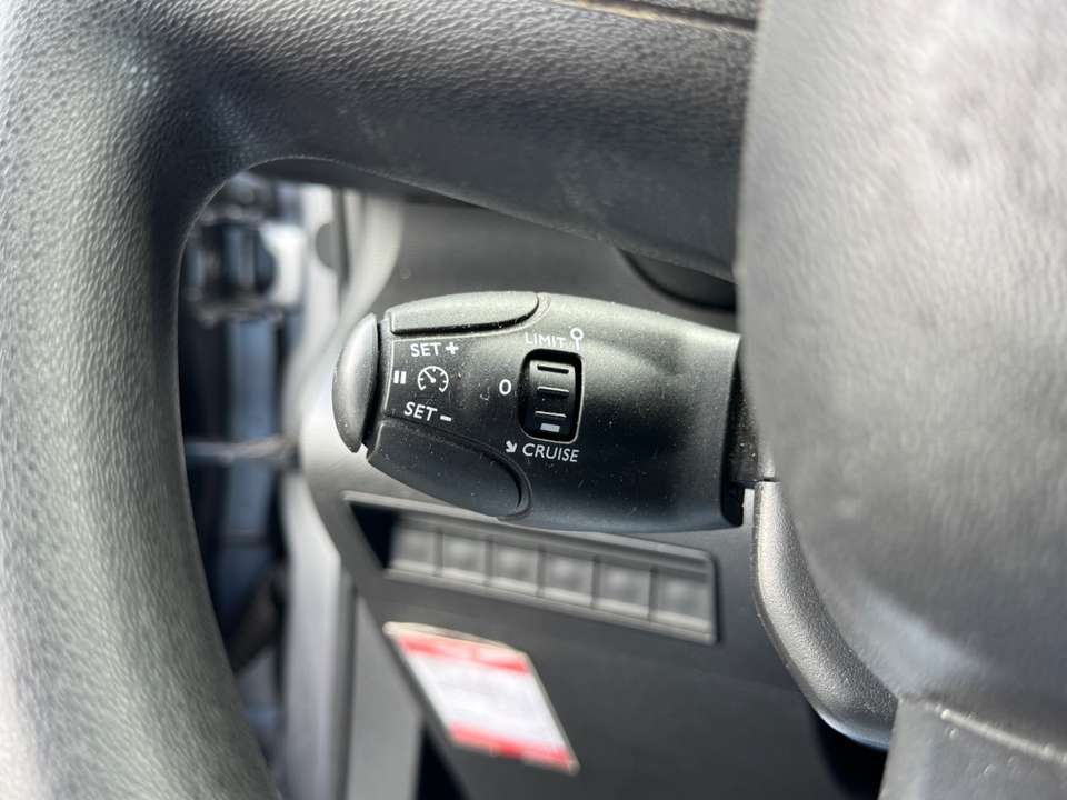 Citroen Berlingo - Imagem 14