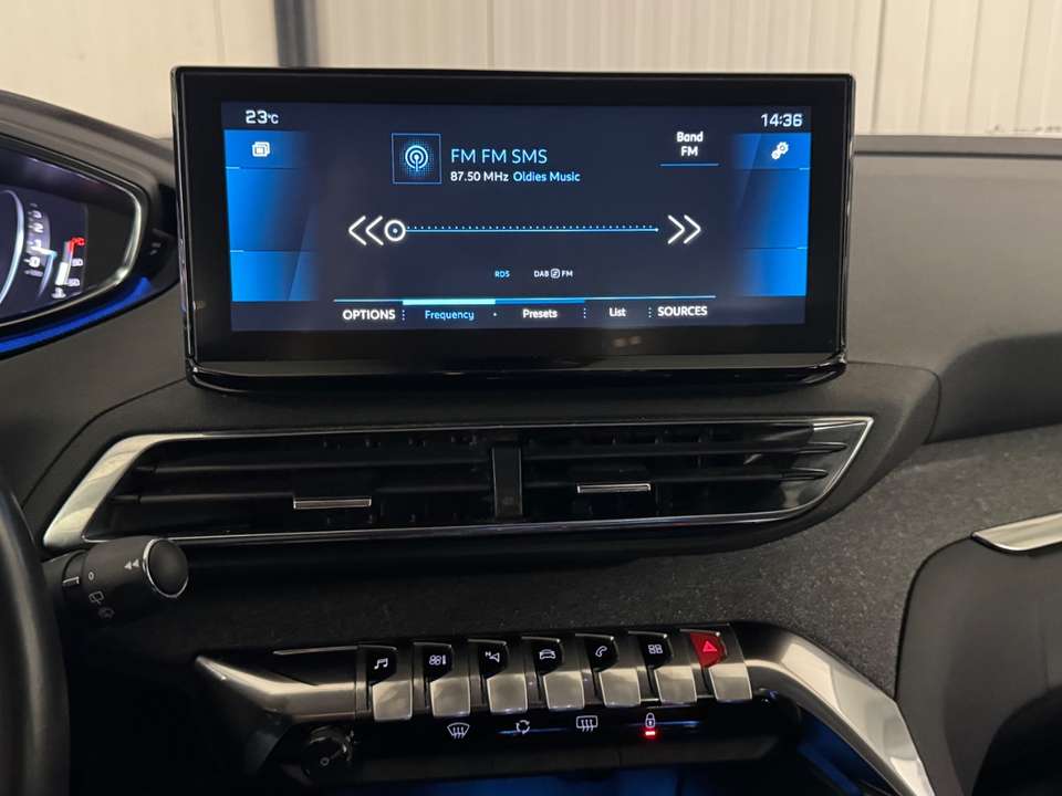 Peugeot 3008 - Imagem 17