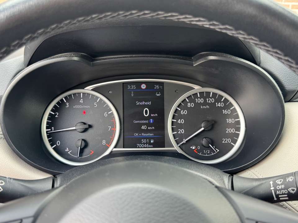 Nissan Micra - Imagem 13