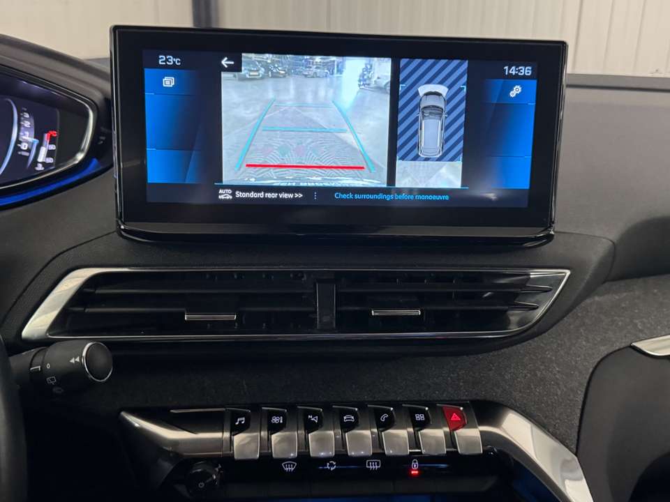 Peugeot 3008 - Imagem 18