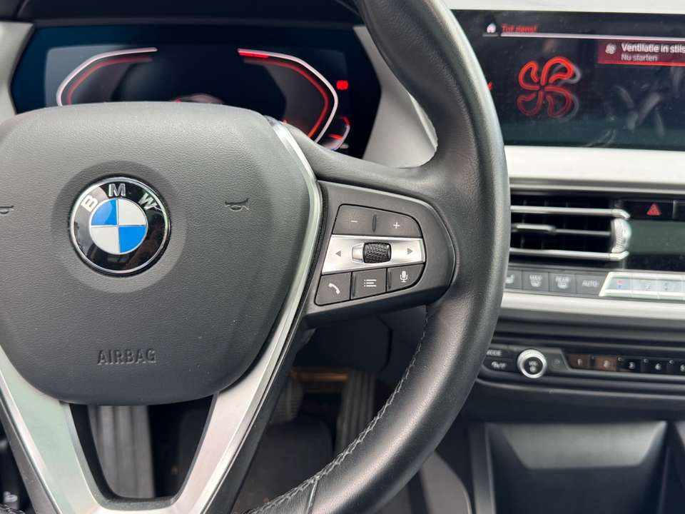 BMW 118 - Imagem 14