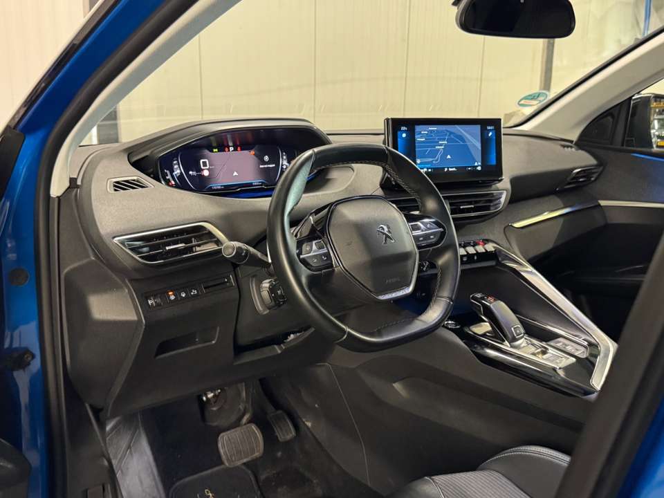 Peugeot 3008 - Imagem 19
