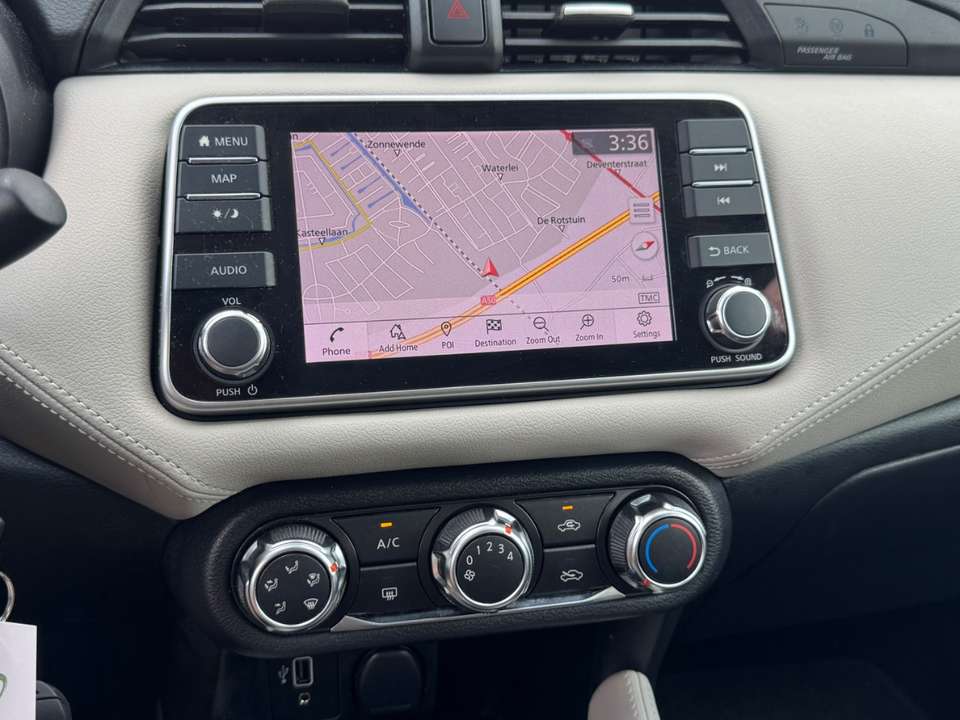 Nissan Micra - Imagem 14