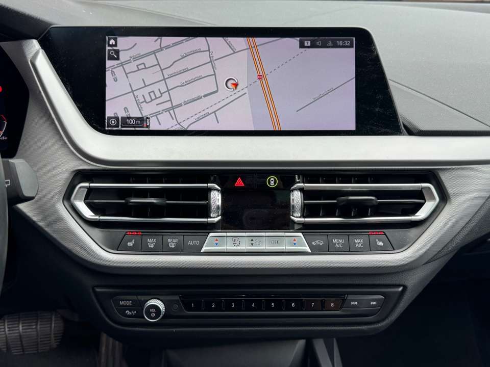 BMW 118 - Imagem 15