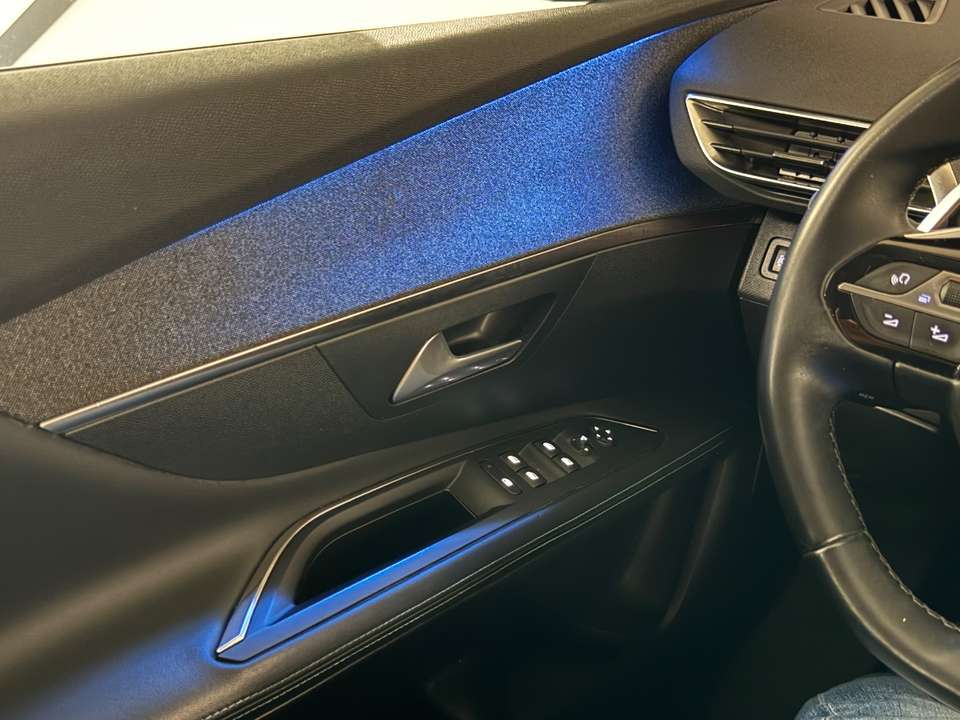 Peugeot 3008 - Imagem 20