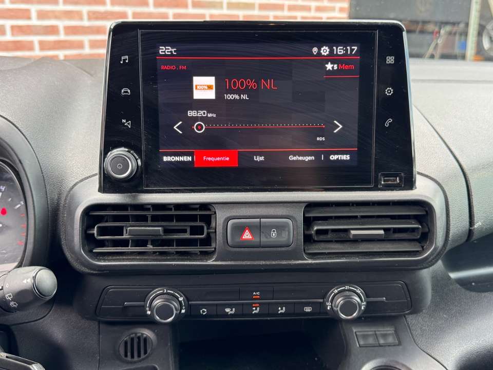 Citroen Berlingo - Imagem 17