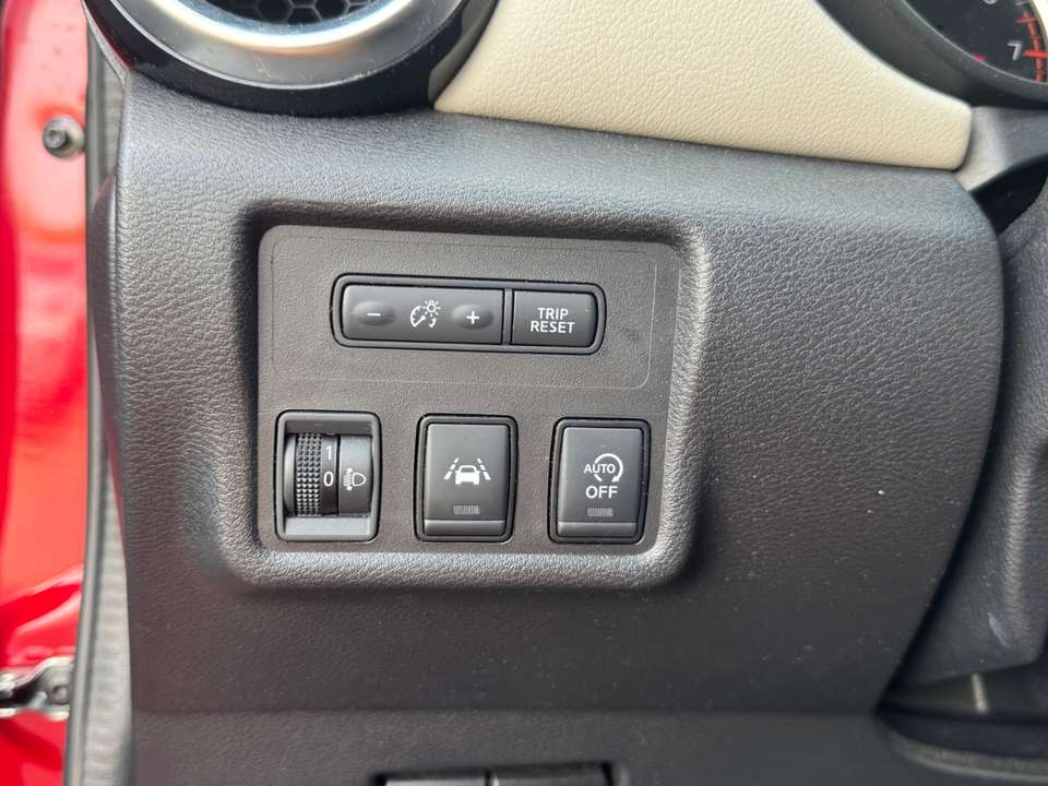 Nissan Micra - Imagem 15