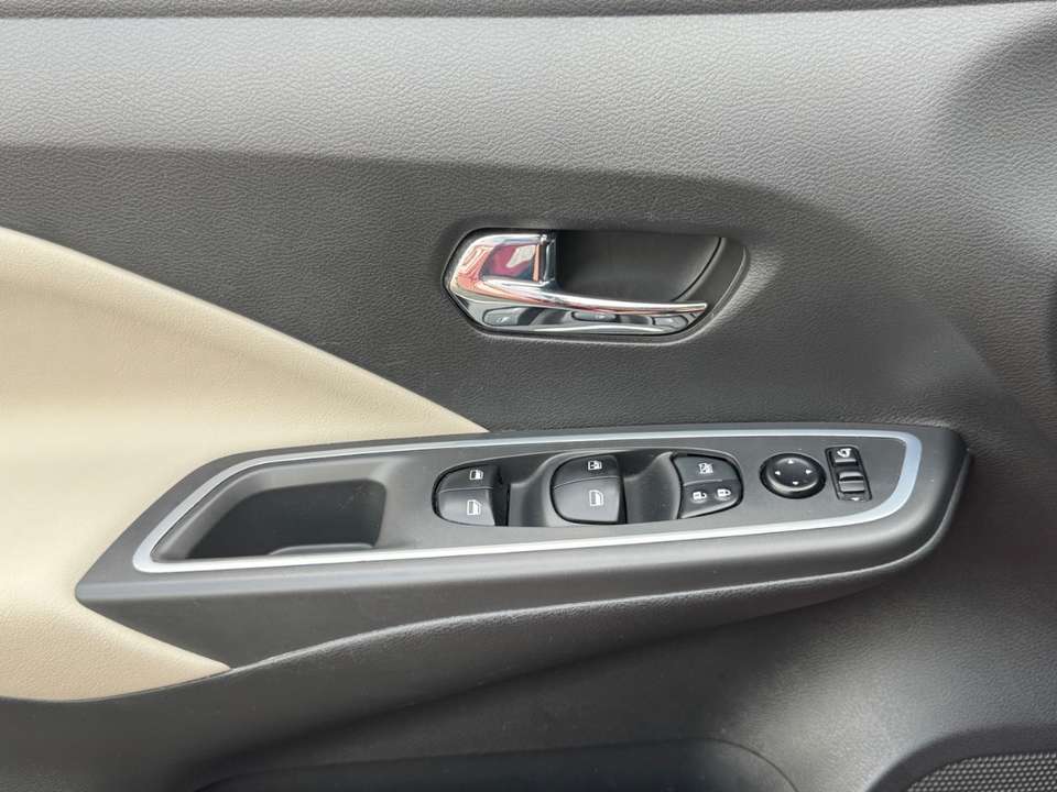 Nissan Micra - Imagem 16