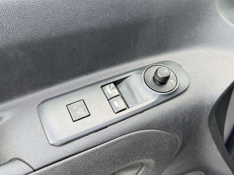 Citroen Berlingo - Imagem 19