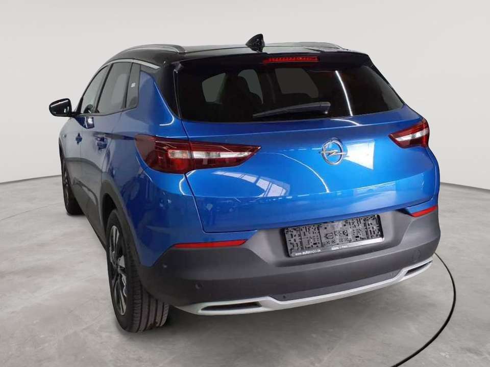 Opel Grandland X - Imagem 2