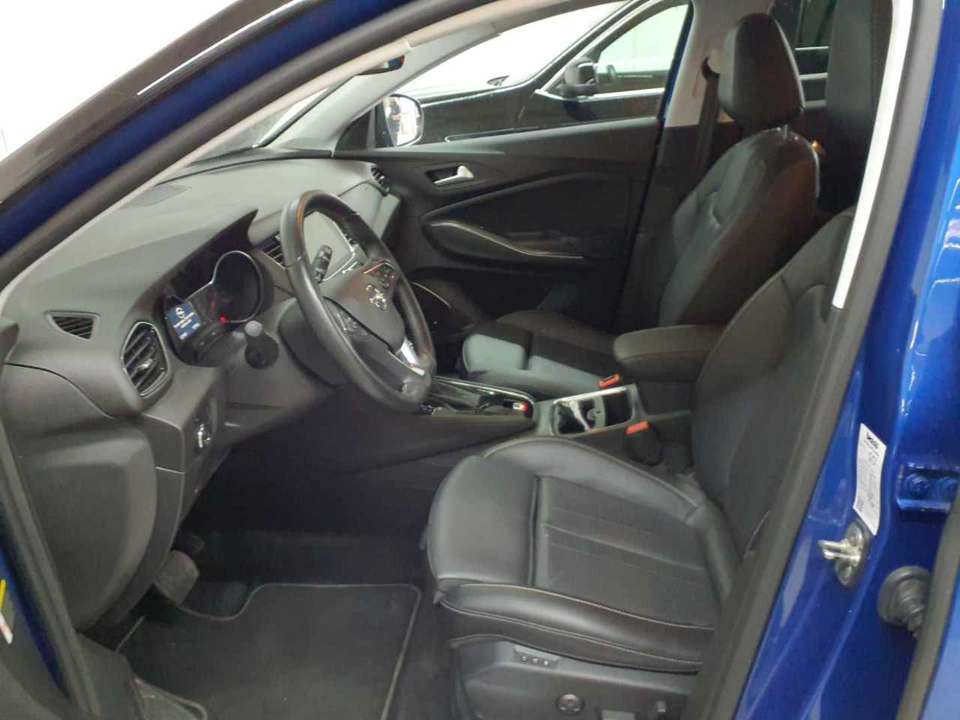 Opel Grandland X - Imagem 3