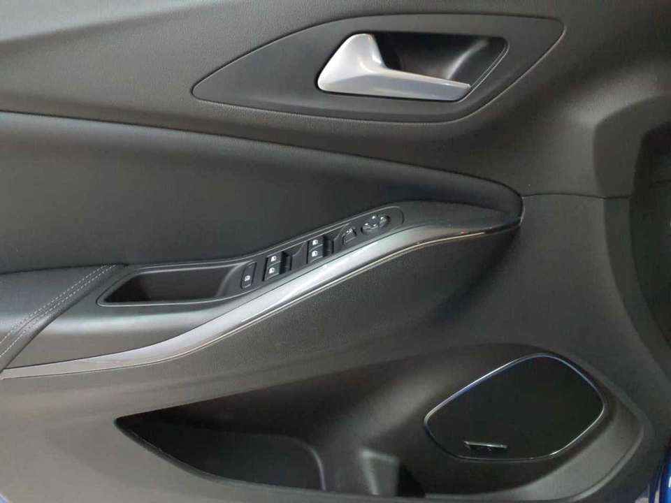 Opel Grandland X - Imagem 4