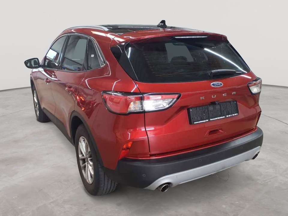 Ford Kuga - Imagem 2