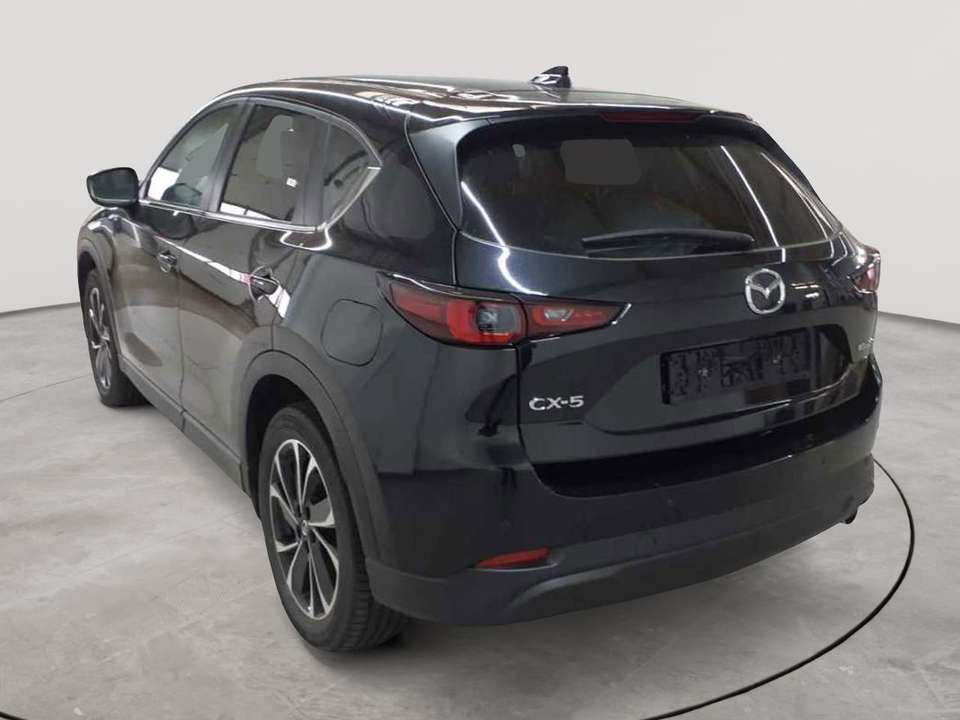 Mazda CX-5 - Imagem 2