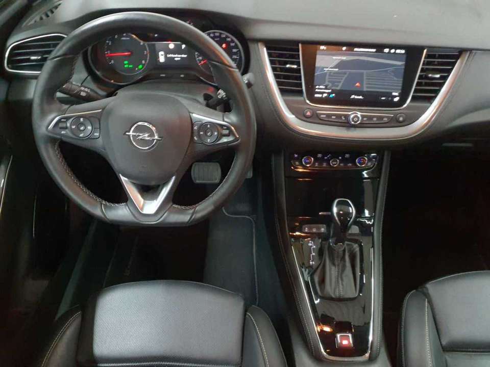Opel Grandland X - Imagem 5
