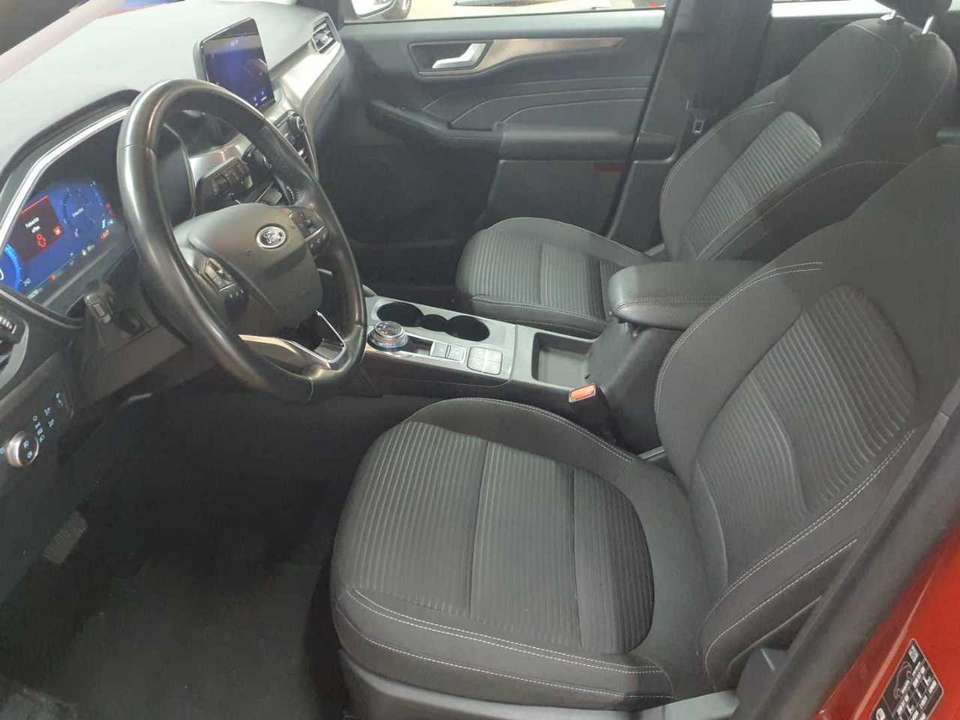 Ford Kuga - Imagem 3