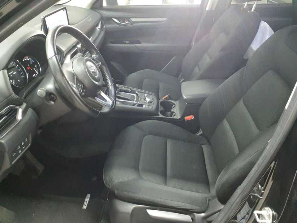Mazda CX-5 - Imagem 3