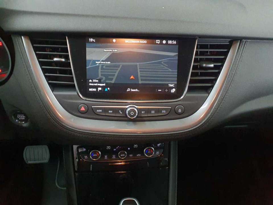 Opel Grandland X - Imagem 6