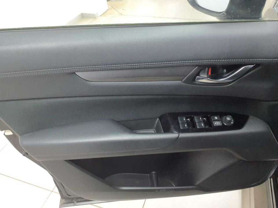 Mazda CX-5 - Imagem 4