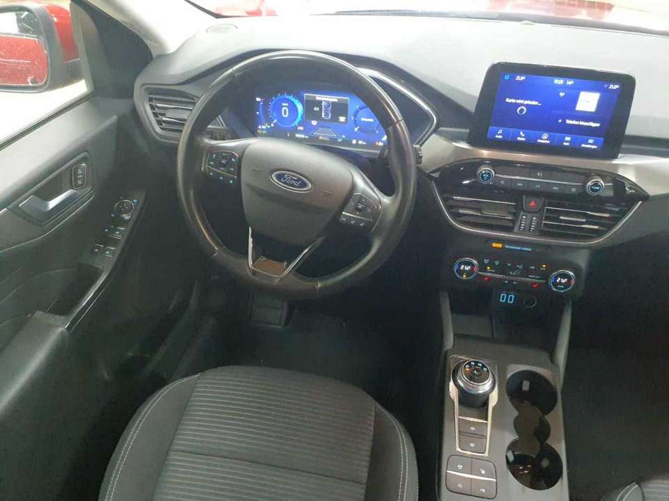Ford Kuga - Imagem 5