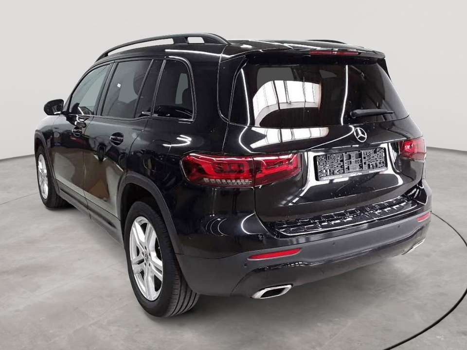 Mercedes-Benz GLB 200 - Imagem 2
