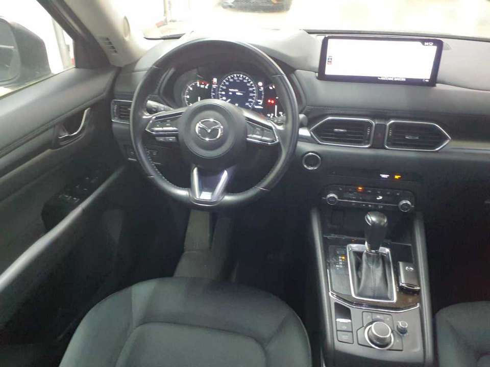 Mazda CX-5 - Imagem 5