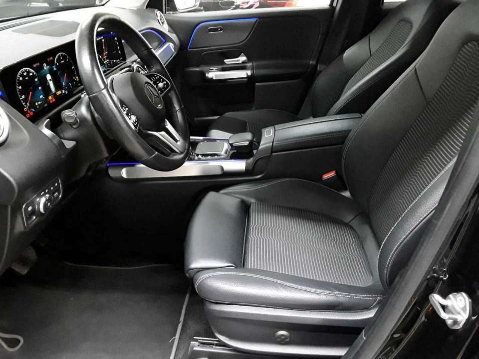 Mercedes-Benz GLB 200 - Imagem 3
